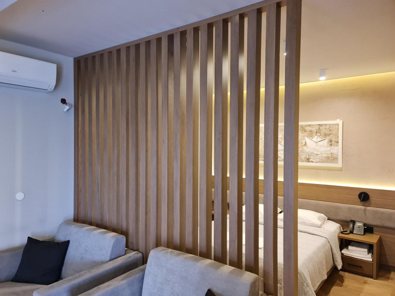 Hotel Golden Sun Nea Mesagkala Luaran gambar