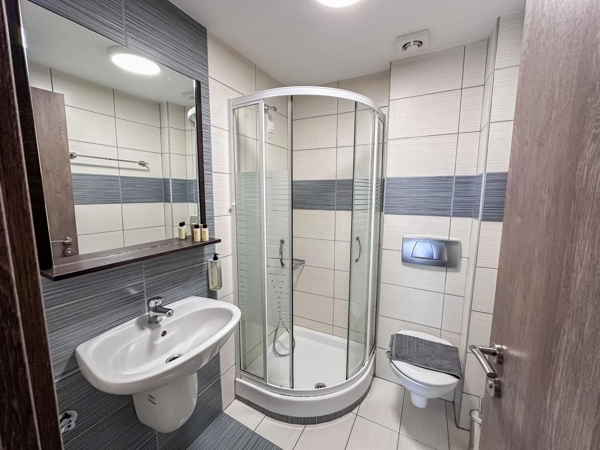 Hotel Golden Sun Nea Mesagkala Luaran gambar